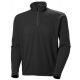 Helly Hansen Daybreaker Fleece-Sweatshirt mit 1/2 Reißverschluss, M, 50844 992