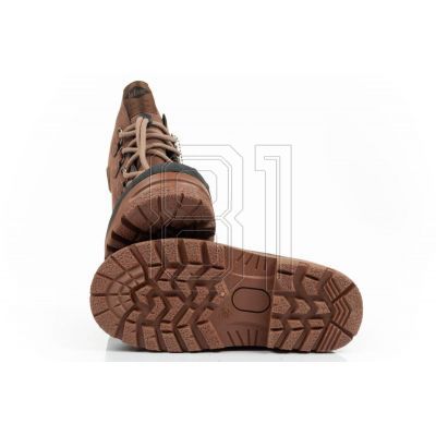 5. Lee Cooper Jr. Schneestiefel LCJ-24-44-2842K