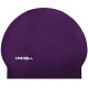 7. Crowell Recycling Pearl Silikon Badekappe Rot Farbe 9