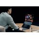 41. ASUS ROG Zephyrus Duo 16 GX651AX-U9322X Ultra 9 386H 2x16,0" 3K Touch OLED 120Hz 1100nits AG 32GB LPDDR5X SSD2TB GeForce RTX 5090 24GB CAM1080p + IR 90Whs W11Pro Aluminium Stellar Gray
