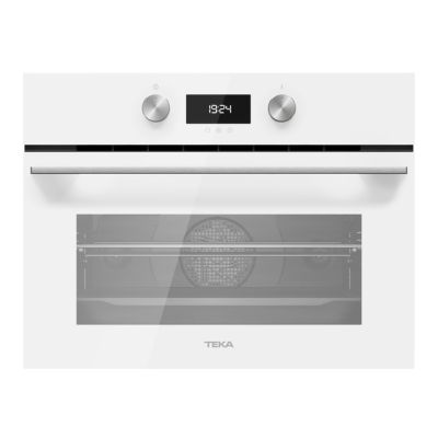 TEKA Compact HLC 8400 WH Backofen
