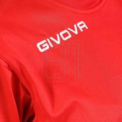 5. Givova Maglia One M MA019 0012 Sweatshirt