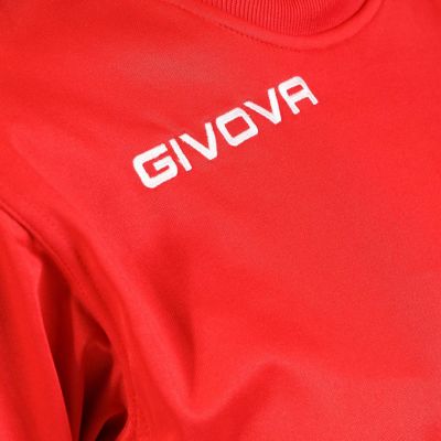 5. Givova Maglia One M MA019 0012 Sweatshirt