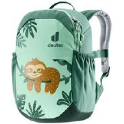 2. Deuter Pico Wanderrucksack Grün Polyester