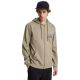 3. Quiksilver Zip-Hoodie EQYFT05202-TKS0 Beige L