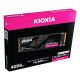 5. KIOXIA EXCERIA PRO G2 NVMe M.2 2280 1 TB SSD
