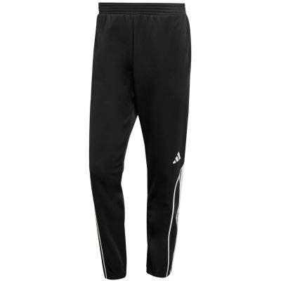 11. Herren adidas 3-Streifen Trainingsanzug Schwarz JN1817