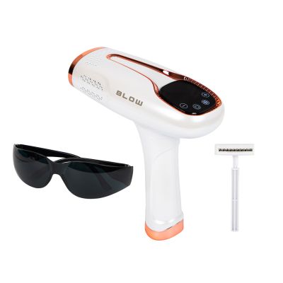 3. IPL-Blowlight-Epilierer