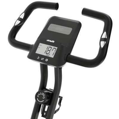 13. VIRTUFIT FB1.0I KLAPPBARES TRAININGSRAD