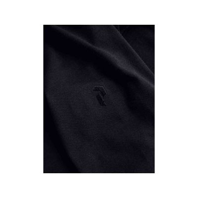 5. Peak Performance W Magic Crew Thermoshirt Schwarz