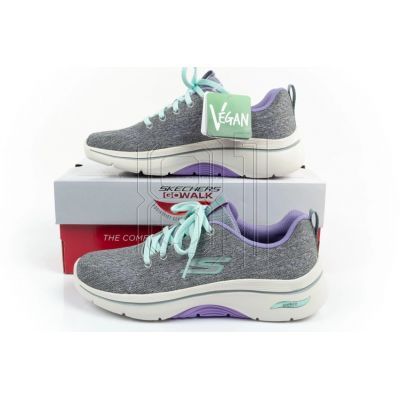 10. Skechers Go Walk Arch Fit 2.0 Schuhe W 125311/GYLV