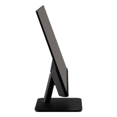 5. Viewsonic VA2432-H-2 Computermonitor 61 cm (24 Zoll) 1920 x 1080 Pixel Full HD LED Schwarz