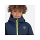 9. Rossignol Boy Siz Jkt Jacke Marineblau