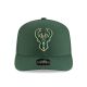 6. NEW ERA/NBA 970SS BUCKS HUT - 60755431