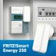 5. FRITZ! Smart Energy 250 Smart Home – Funksender zur Wandmontage (RF)