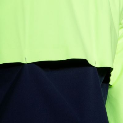 8. Wasserdichte High Point-Laufjacke für Damen