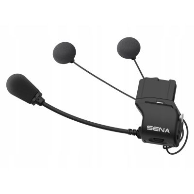 6. SENA 20S EVO DUO MOTORRAD-INTERCOM