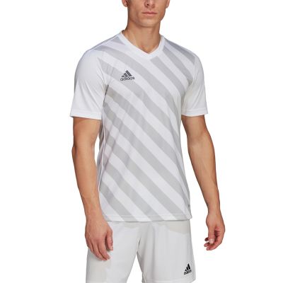 16. adidas Entrada 22 Graphic Jersey M HF0129