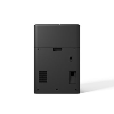 53. Ecovacs DEEBOT T90 PRO OMNI EU 0,25 l Schwarz