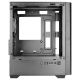 7. TACENS MARS MC-QUANTUM 3xFDB120+1xARGB120 USB-C ATX-Gehäuse