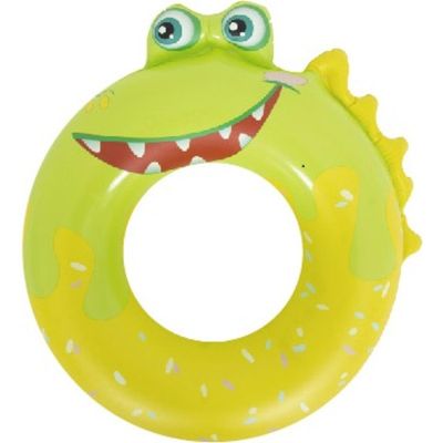9. TIERSCHWIMMRING 35168 KROKODIL