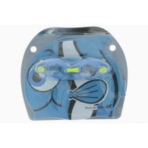 Rucanor Schwimmset Bloemendaal Junior 29223 blau