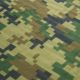 6. Nils Camp NC4050 selbstaufblasende Matte camo - 5 cm 15-05-050