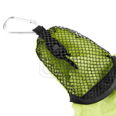 4.  Spokey Nemo SPK-927941 schnelltrocknendes Handtuch