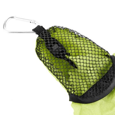 4.  Spokey Nemo SPK-927941 schnelltrocknendes Handtuch