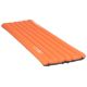 5. Exped Dura 6.5R Medium Wide Matratze, Flammenmuster