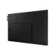 14. Samsung WA65D Interaktives Whiteboard 165,1 cm (65") 3840 x 2160 px Touchscreen Grau