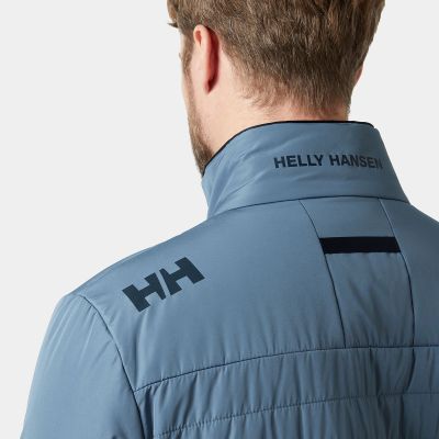 2. Helly Hansen Herren CREW INSULATOR JACKET 2.0 30343 601