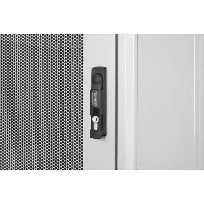 6. Digitus Unique Serverschrank, Server-N-Serie - 800 x 1200 mm (B x T)