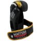 50. ROSM-MASTERS Offene Handschuhe (WAKO-GENEHMIGT) 01559-02M