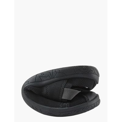 8. Reima Barfußsandalen Valoa Kinderschuhe schwarz (5400157C-9990)