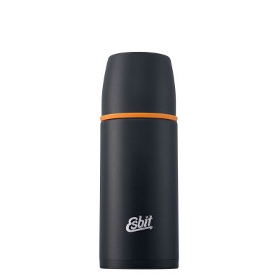 Esbit Classic Vakuumflasche 0,5 l Reisethermoskanne - schwarz