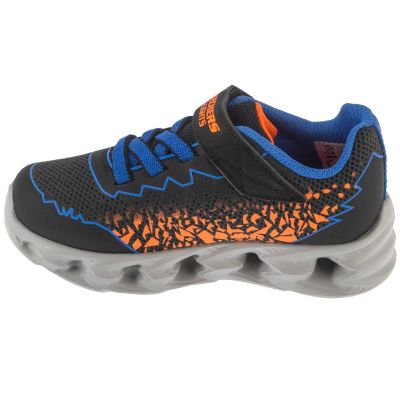 2. Skechers Vortex 2.0 - Zorento 400603N-BBOR Schwarz 25
