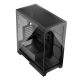3. MODECOM SPACE MIDI-KOFFER SCHWARZ