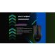 6. Activejet USB AMY-W390 Beheizbare Kabelmaus; 30 °C / 35 °C / 40 °C