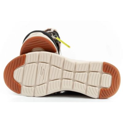 17. Skechers W 144199/BLK Schuhe