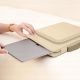 8. Tech-Protect Basic Tasche für 13-14" Laptop - beige