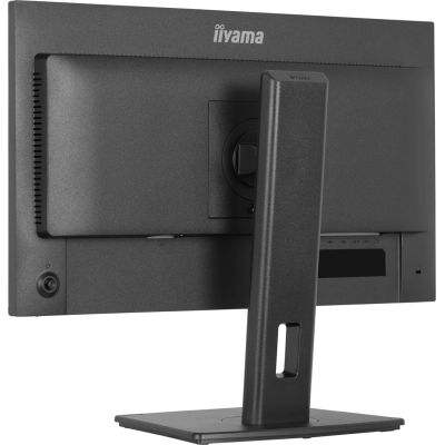 9. iiyama ProLite XB2497HSU-B1 Computermonitor 60,5 cm (23,8") 1920 x 1080 px Full HD LED Schwarz