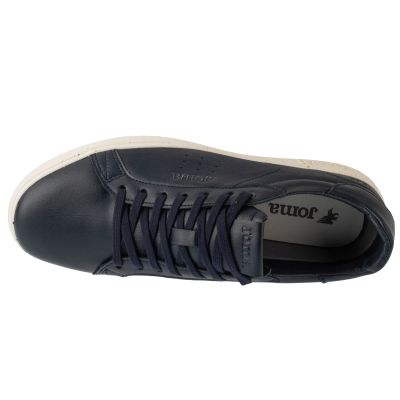 3. Joma C.Classic Premium Herren 2503 CCLAPS2503 Marineblau 41