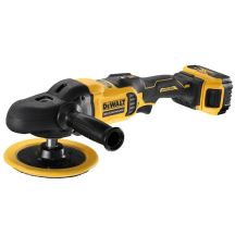 DeWALT DCM849P2-QW Karosseriepoliergerät