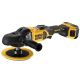 DeWALT DCM849P2-QW Karosseriepoliergerät