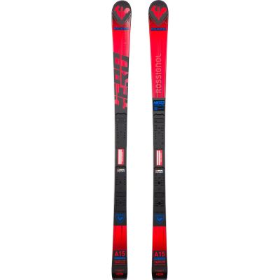 6. ROSSIGNOL HERO GS PRO 126-171 (R21 PRO) Ski