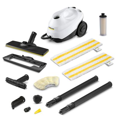 14. Kärcher SC 3 EasyFix Plus Dampfreiniger - 1.513-661.0