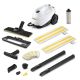 14. Kärcher SC 3 EasyFix Plus Dampfreiniger - 1.513-661.0