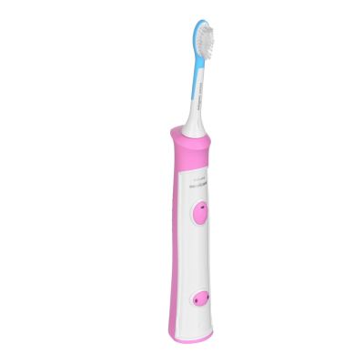 14. Philips Sonicare Kinder-Schallzahnbürste mit integriertem Bluetooth®