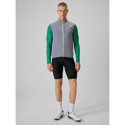 9. Herren-Radweste 4F 4FRSS26TVJAM392-25S